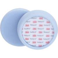 Tampon &agrave; polir tr&egrave;s fin Perfect-it, 4" dia., Mousse The Estey Group
