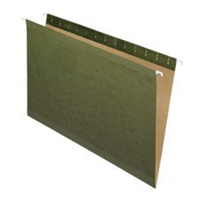 Reversaflex&reg; Hanging File Folder The Estey Group