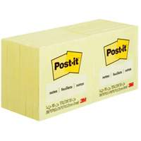 Blocs-notes Post-it The Estey Group