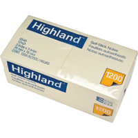 Blocs-Notes Highland The Estey Group
