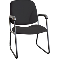 Onyx Reception Chair The Estey Group