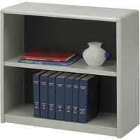 Biblioth&egrave;ques en acier Value Mate The Estey Group