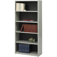 Biblioth&egrave;ques en acier Value Mate The Estey Group