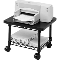 Under-desk Printer/Fax Stands The Estey Group