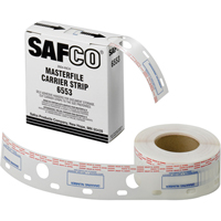 Carrier Strips - Transparent The Estey Group
