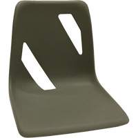 Cluster Seating Shell The Estey Group