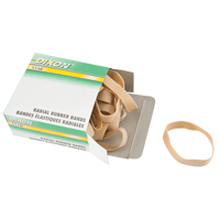 #84 Rubber Bands, 3-1/2" x 1/2" The Estey Group