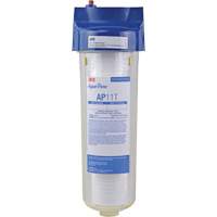 Syst&egrave;me de filtration deau Whole House Aqua-Pure, Utilize avec Aqua-Pure s&eacute;rie AP100 The Estey Group