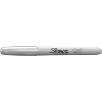 Silver Metallic Marker The Estey Group