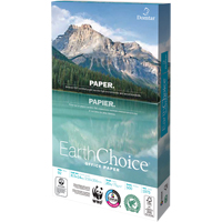 Papier pour le bureau EarthChoice, FSC, 8-1/2" x 14", 20 lb, Blanc The Estey Group