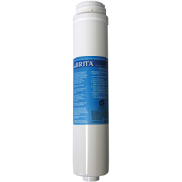 Filtre d'eau de rechange, Utilize avec Brita poste pour le remplissage de bouteille sans contact Hydration Station The Estey Group