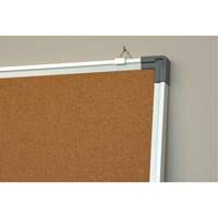 Corkboard, 18" H x 24" W The Estey Group