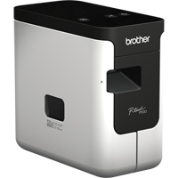 &eacute;tiqueteuse de bureau, &agrave; brancher/&agrave; piles, PC & Mac Compatibilit&eacute; The Estey Group