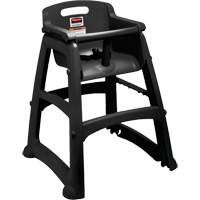 High Chair with Wheels The Estey Group