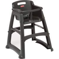 SturdyChair High Chair The Estey Group
