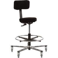 TF150 Ergonomic Welding Chair The Estey Group