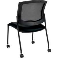 Chaises pour visiteurs sans accoudoirs Ibex The Estey Group