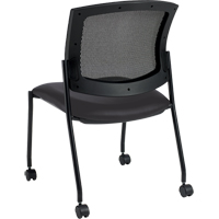 Chaises pour visiteurs sans accoudoirs Ibex The Estey Group