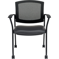 Chaises pour visiteurs Ibex The Estey Group