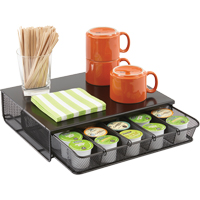 Onyx Single Drawer Hospitality Organizer The Estey Group