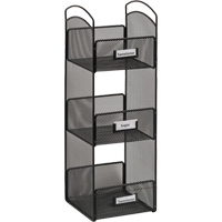 Onyx Tower Break Room Organizer The Estey Group