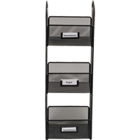 Onyx Tower Break Room Organizer The Estey Group