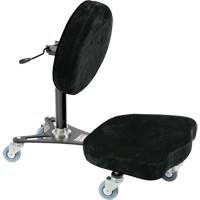 Flex Ergonomic Welding Chair The Estey Group