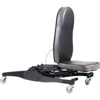 Flex III Ergonomic Chair The Estey Group