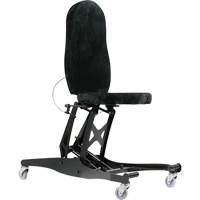 Flex III Ergonomic Welding Chair The Estey Group
