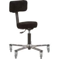 SF150 Ergonomic Welding Chair The Estey Group