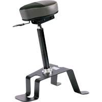 Chaise ergonomique assis-debout TA180 The Estey Group