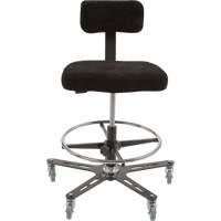 TF160 Ergonomic Welding Chair The Estey Group