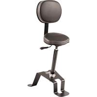 Chaise ergonomique assis-debout TA300, Position assise/debout The Estey Group