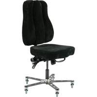 Synergo II Ergonomic Welding Chair The Estey Group