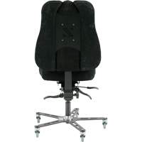 Synergo II Ergonomic Welding Chair The Estey Group