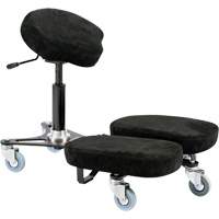 STAG4 Welding Stool The Estey Group