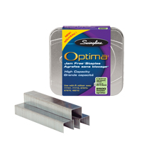 Swingline&reg; Optima Staples The Estey Group