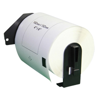 Brother&reg; Shipping Labels The Estey Group