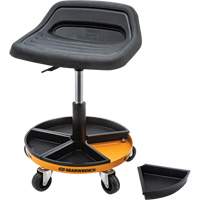 Si&egrave;ge mobile pour m&eacute;canicien The Estey Group