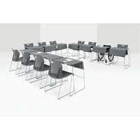 Duet Stacking Table The Estey Group