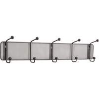 Onyx Mesh Wall Rack The Estey Group