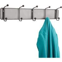 Onyx Mesh Wall Rack The Estey Group