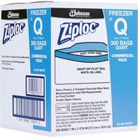 Ziploc&reg; Freezer Bags The Estey Group