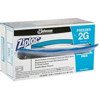 Ziploc&reg; Freezer Bags The Estey Group
