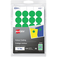 Identification & Coding Labels The Estey Group