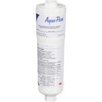 Syst&egrave;me de filtration deau en ligne Aqua-Pure The Estey Group