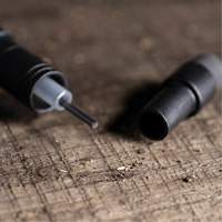 Recharges de mine de crayon m&eacute;canique Clicker, 1,3 mm The Estey Group