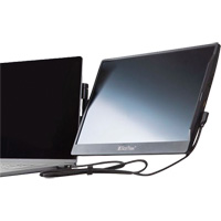SideTrak&reg; Swivel HD Attachable Portable Monitor The Estey Group