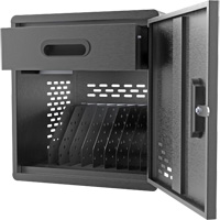 Modular Charging Cabinet The Estey Group