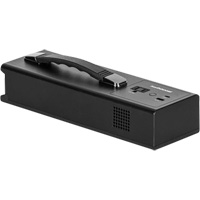 Poste d'alimentation portable KwikBoost EdgePower The Estey Group